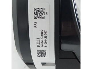 Přístrojová deska  Hyundai i30 2016 94053G4000  