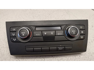 Блок управления климат-контролем 64119199261, 64119168115   BMW 3 E92 E93