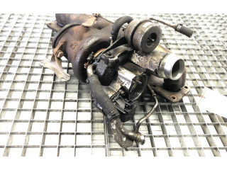 Vstřikovací lišta 4575479   BMW 5 F10 F11     