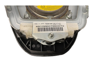 Руль Mazda CX-7   -  года K0273, T93414A      