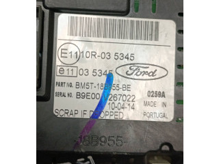 Дисплей    BM5T18B955BE, 18B955   Ford Transit Custom