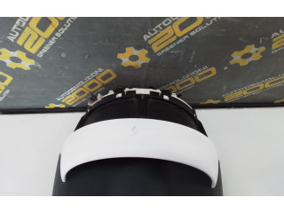 Панель приборов    Smart ForTwo I       