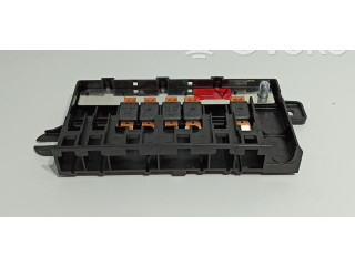 Pojistková skříňka Řídící jednotka BSM 61149227752, 106887-10   BMW 1 F20 F21 2015