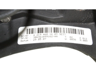 Volant Mercedes-Benz CLS C219 2007 A2194601603  