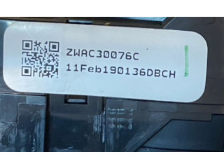Подрулевой шлейф SRS 6G9T17A553AE, AG9T13N064DE   Ford S-MAX