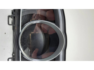 Přístrojová deska  Volvo V40 2014 P31433331  