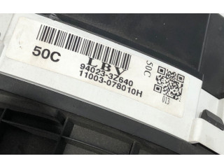Přístrojová deska  Hyundai i40 2015 94023-3Z640  