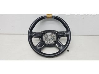 Volant Audi A6 C7 2011 4G0419091M  