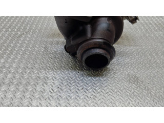  Турбина Ford Focus 1.6 9682881380, 4917307506         