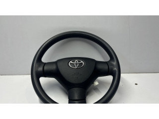 Руль Toyota Aygo AB10  2005-2014 года GS12001840, BAMPT11296      