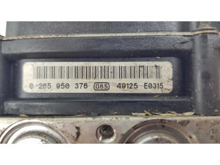 Блок АБС 34516769708   BMW  6 E63 E64  2002-2010 года