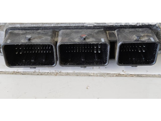 Řídící jednotka 30729518, 5WS40212GT   Volvo S40 2005