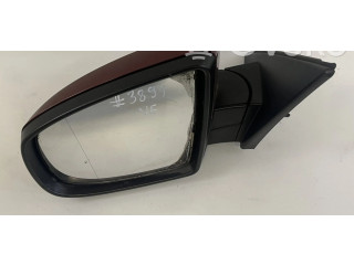 Zpětné zrcátko  BMW X6 E71 2008  51167282755, 51167282755  