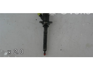 Vstřikovač 0445110259, 1609850580   Peugeot 407    DV6TED4 (9HZ) 