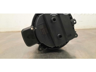Вентилятор печки    4H1820021B   Audi A6 S6 C7 4G