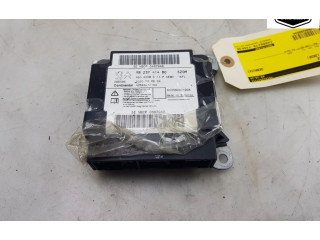 Блок подушек безопасности 9823741480, 9823741480   Opel Corsa F