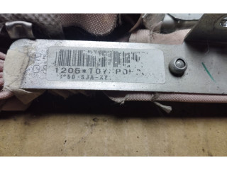 Боковая подушка безопасности 78850SJAA81   Honda Legend