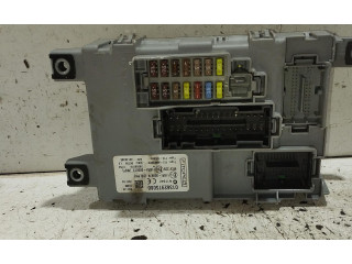 Řídící jednotka 9666624380, 9666624380   Fiat Qubo 2009