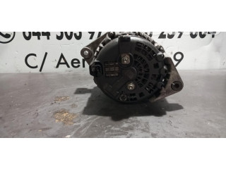 Генератор 13580078   Opel Antara      