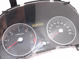 Přístrojová deska  Hyundai Accent 2007 940031E590, 94003-1E590  