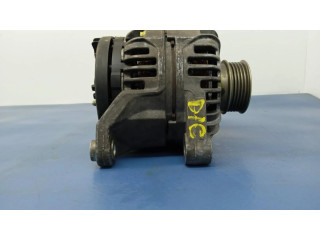 Генератор 0124415011, ALTERNADOR   Fiat Bravo - Brava 1.6     
