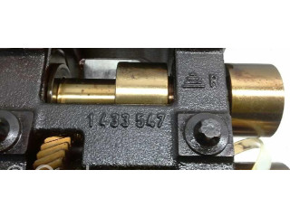 Čerpadlo oleje 1433545, 1433547   BMW 3 E36 1.9  194E1
