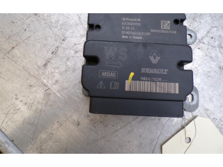 Блок подушек безопасности 985106332R   Dacia Sandero
