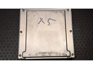 Řídící jednotka 7789376, 0281010314   BMW X5 E53 2003