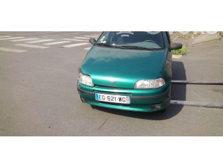 Зеркало электрическое        Fiat Punto (176)  1993 - 1999 года   