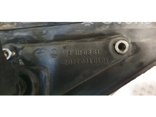 Zpětné zrcátko  Mercedes-Benz E W123 1980  1238110361  