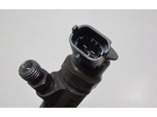 Vstřikovač 0445110297, 0445110297   Peugeot 407    9 