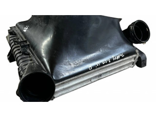 Интеркулер  7L6145803F, 7L6145803   Volkswagen Touareg II 3.0