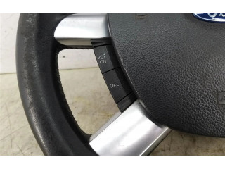 Руль Ford C-MAX II  2010 - 2019 года 3M51-3600-CG      