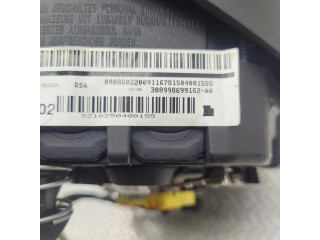 Подушка безопасности водителя 308998699162AA, 308998699162   Mercedes-Benz C W205