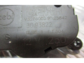 Блок комфорта 3093822   Opel Meriva A   