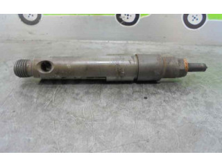 Vstřikovač 7700112883, 0432193611   Renault Megane I    F9QA7 