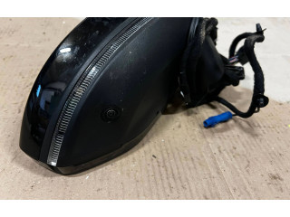 Zpětné zrcátko  Audi A6 S6 C8 4K 2021  4K1857410J, 4N0857528B  