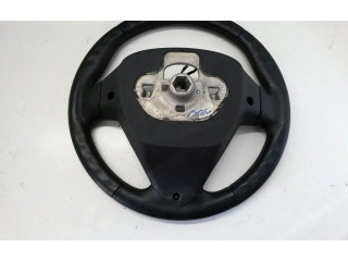 Руль Ford B-MAX  2012 - 2020 года AV113600EB3ZHE, AV113600EB3ZHE      