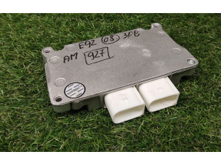 Блок управления коробкой передач 7567803, 2760756780301   BMW 3 E92 E93