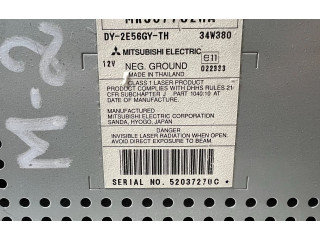 Переключатель дворников MR587702HA, 52037270C   Mitsubishi Colt