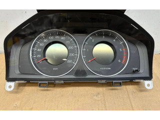 Pojistková skříňka Спидометр (приборный щиток) 31327581, 36000913   Volvo V60 2013