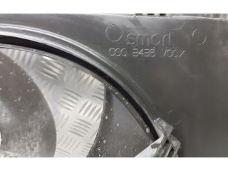 Pojistková skříňka Электрический вентилятор радиаторов 0003436V1002   Smart ForFour I 2001