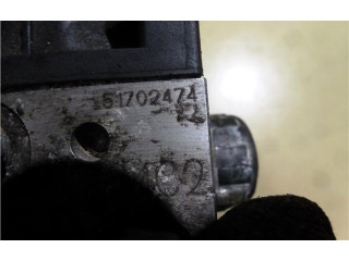 Блок управления АБС 517024740265225232, 265950103   Fiat Stilo