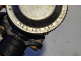 Клапан EGR 06A131102A   Skoda Octavia Mk2 (1Z)   
