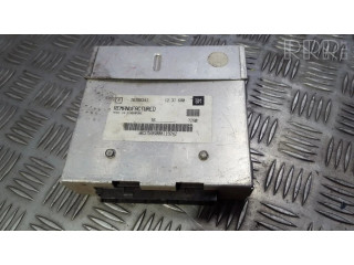 Řídící jednotka 1237680, 16199341   Opel Astra F 1992