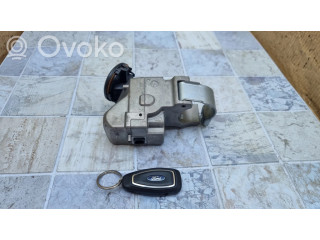 Комплект блоков управления 8A6T15607AC, 0593J50900   Ford B-MAX