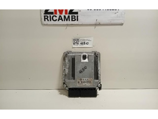 Блок управления впрыском 03L907309, 03L907309   Volkswagen Tiguan