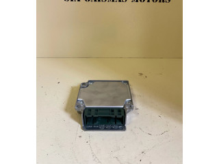 Блок подушек безопасности 96442710   Chevrolet Aveo
