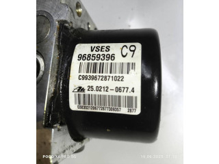 Jednotka ABS 96859396, 25021206774   Opel Antara 2008