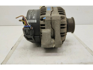 Генератор 27060-03070   Toyota Avensis T220      
